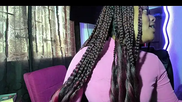 ladyrd1 online show from 12.19.25