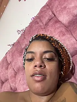 ladyrd1 online show from 02.03.26