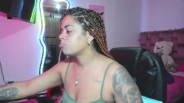 ladyrd1 online show from 02.11.26