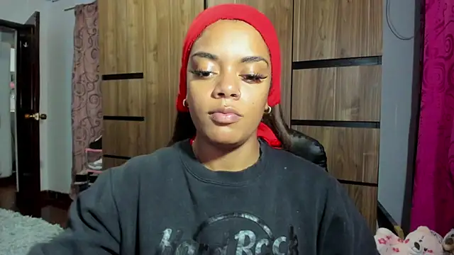 ladyrd1 online show from 03.23.26