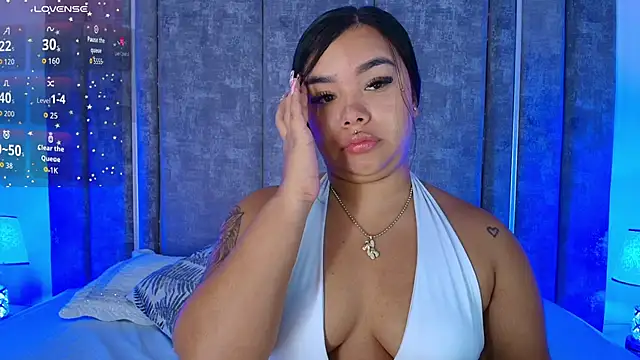 MarianaGarciaa   online show from 11.29.25