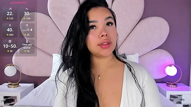 MarianaGarciaa   online show from 03.01.26