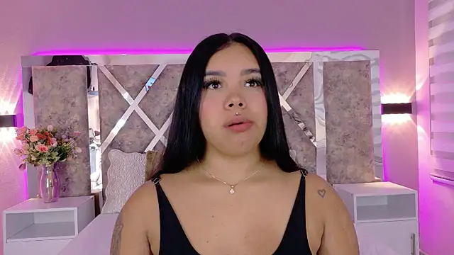 MarianaGarciaa   online show from 03.13.26