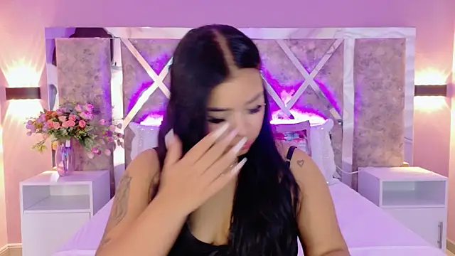 MarianaGarciaa   online show from 03.30.26