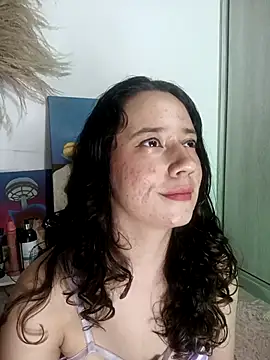 lovely kitt online show from 02.07.26