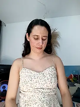 lovely kitt online show from 02.12.26