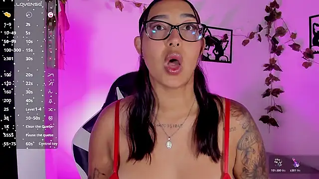 melanieecox online show from 11.27.25