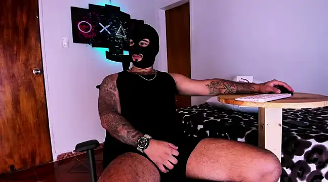 Sebas-hott online show from 12.27.24