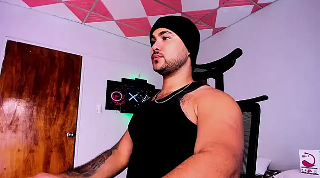 Sebas-hott online show from 01.25.25