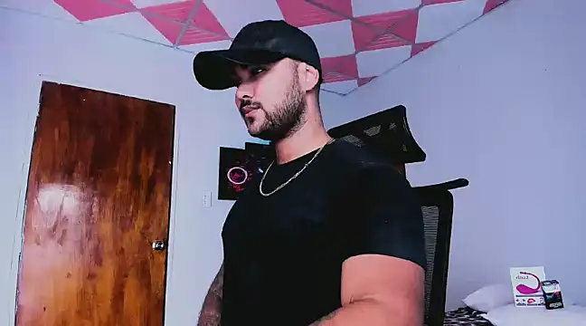 Sebas-hott online show from 02.06.25