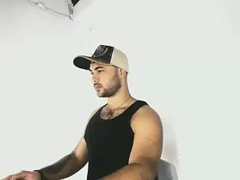 Sebas-hott online show from 10.15.25