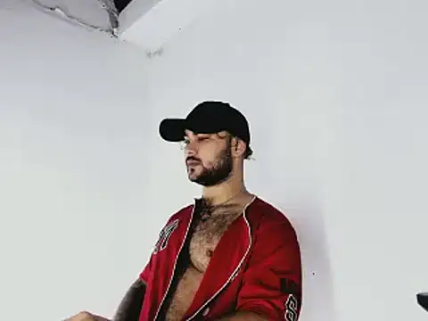 Sebas-hott online show from 10.26.25