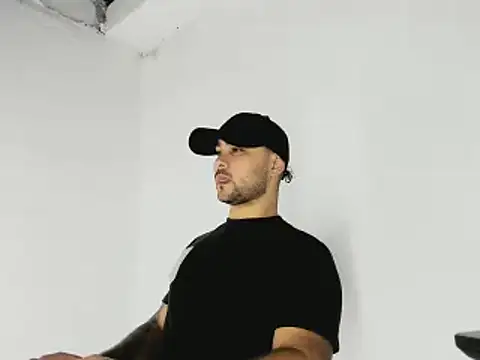 Sebas-hott online show from 10.29.25