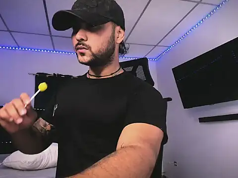 Sebas-hott online show from 02.28.26