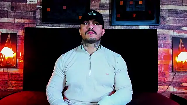 Van Velckan online show from 03.13.25