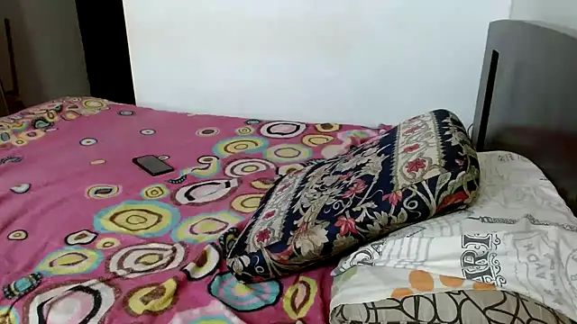 chocoboom4u online show from 11.11.25