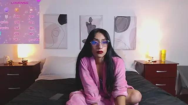 Lucy joi online show from 01.18.25