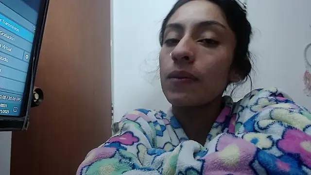 Lucy joi online show from 01.19.25