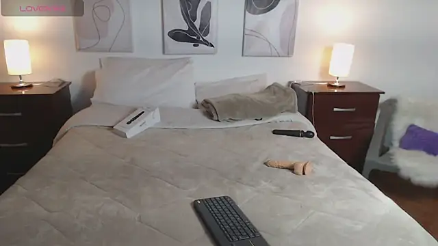 Lucy joi online show from 02.08.25