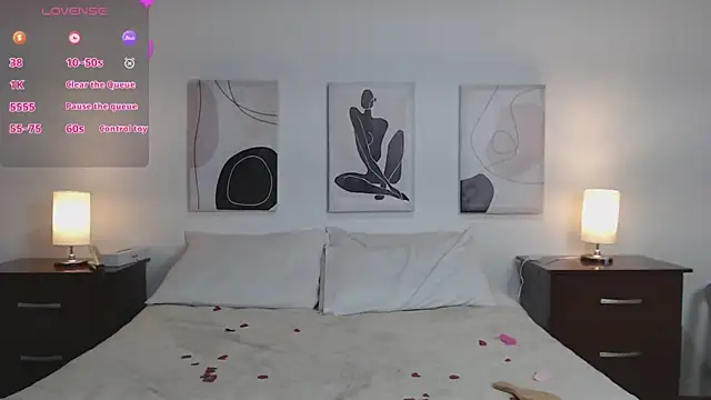 Lucy joi online show from 02.13.25