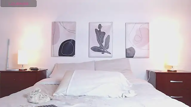 Lucy joi online show from 02.25.25