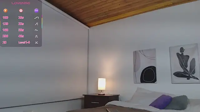 Lucy joi online show from 03.10.25