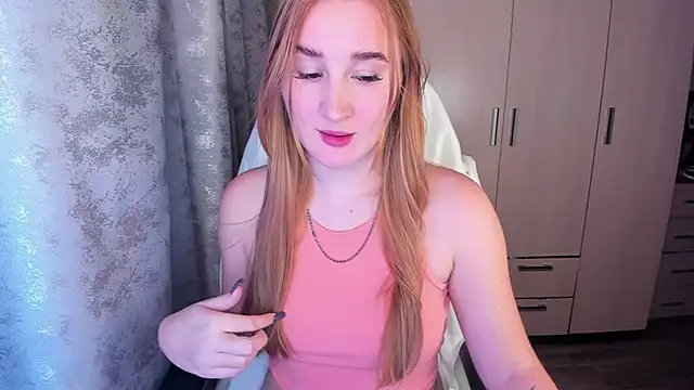 KeiraNight online show from 12.14.24