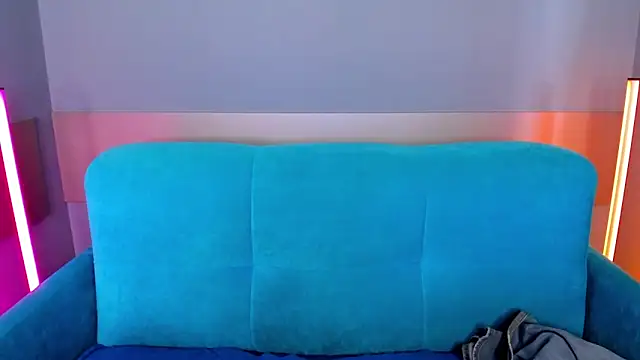 AlinaLovelyX online show from 03.06.25