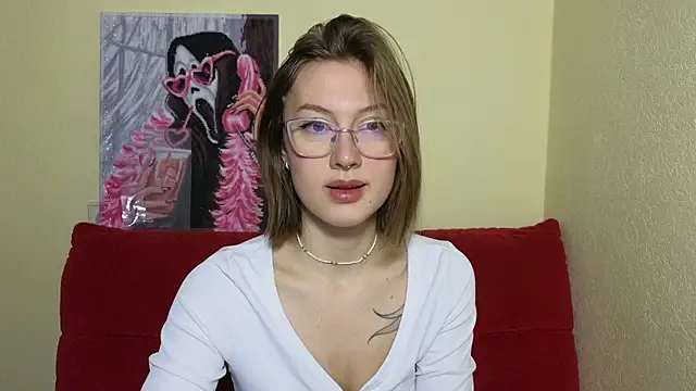 MalvinaBlum online show from 01.15.25