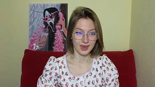 MalvinaBlum online show from 01.16.25