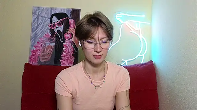 MalvinaBlum online show from 09.20.25