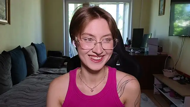 MalvinaBlum online show from 06.18.26