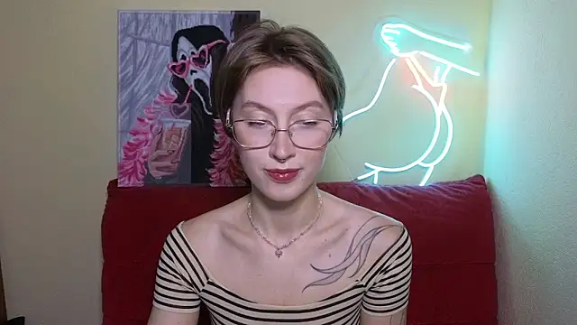 MalvinaBlum online show from 06.20.26