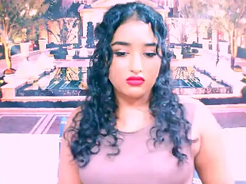 IndianAngel4u online show from 02.23.25