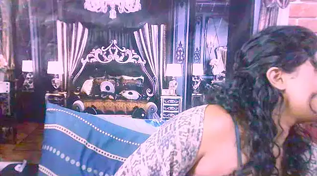 IndianAngel4u online show from 03.15.25