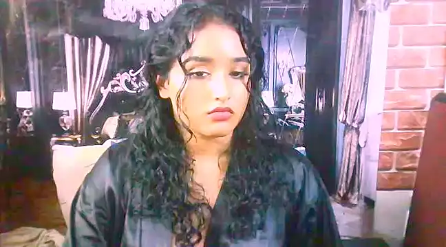 IndianAngel4u online show from 03.16.25