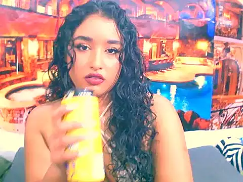 IndianAngel4u online show from 11.24.25