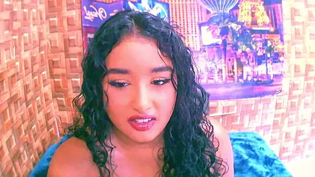 IndianAngel4u online show from 02.11.26