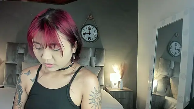 alaia-rogers online show from 01.31.25