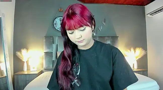 alaia-rogers online show from 02.28.25