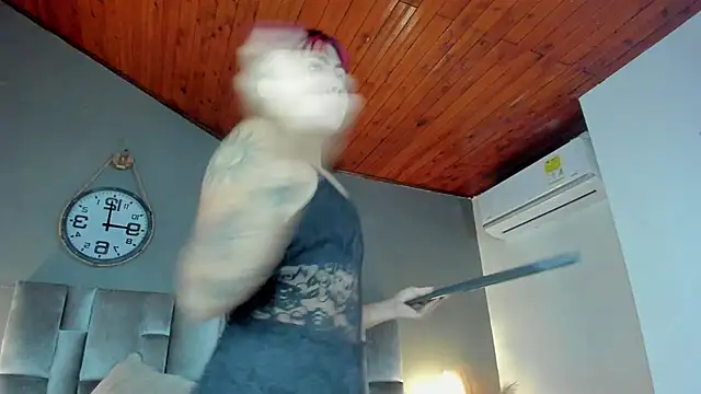 alaia-rogers online show from 03.22.25