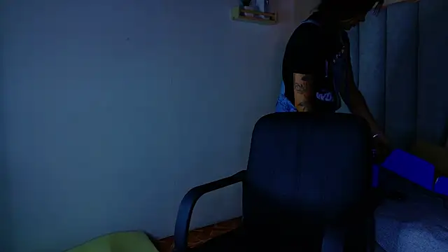 alaia-rogers online show from 10.24.25