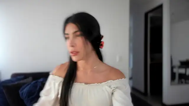 angelturned001 online show from 02.12.26