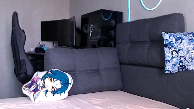 CassidyKiss online show from 10.03.25