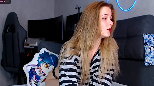 CassidyKiss online show from 11.05.25