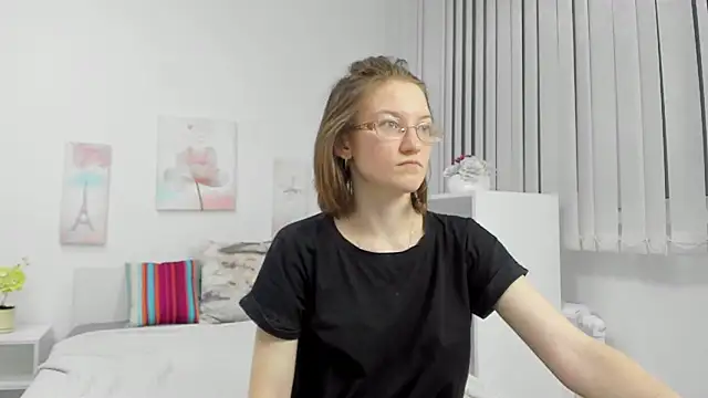 Fiery mary online show from 02.17.25