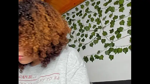 Ada gales  online show from 03.23.25