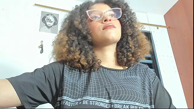 Ada gales  online show from 11.25.25