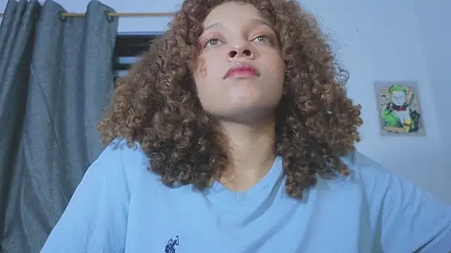 Ada gales  online show from 02.12.26