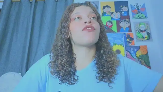 Ada gales  online show from 03.27.26